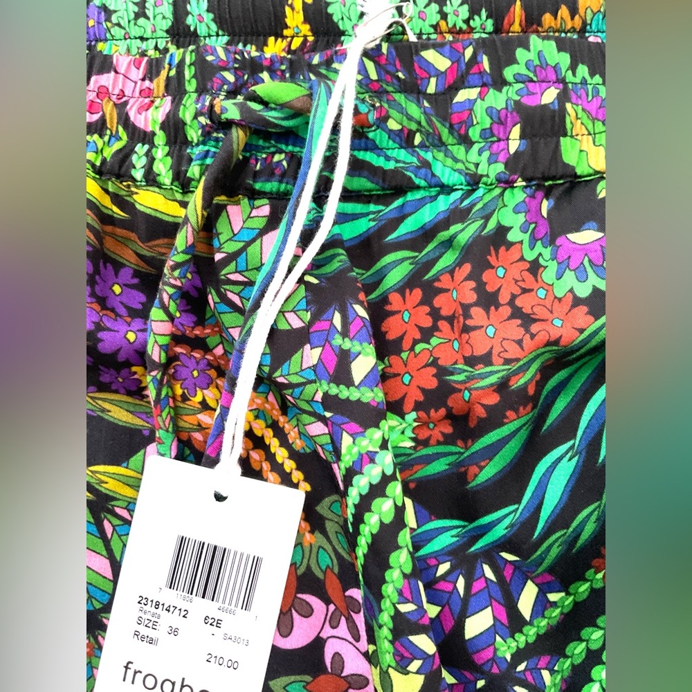 💚 FROGBOX PANTS 💚 - Picture 6 of 6